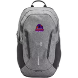 Chicago Phantoms UA Hustle 6.0 Team Backpack