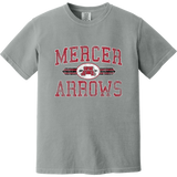 Mercer Arrows Heavyweight Ring Spun Tee