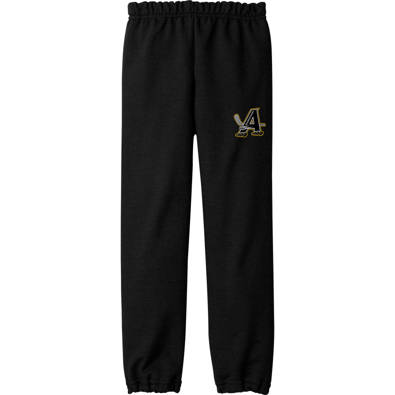 BarDown Inline Hockey Youth Heavy Blend Sweatpant