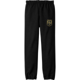 NJ Raiders Youth Heavy Blend Sweatpant