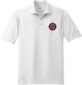 Palmyra Black Knights Nike Dri-FIT Classic Polo