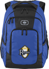 Royals Hockey Club OGIO Logan Pack