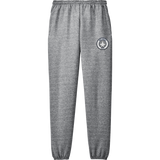 NJ Jets NuBlend Sweatpant with Pockets