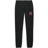 Palmyra Black Knights NuBlend Sweatpant with Pockets