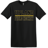 Upland Field Hockey Softstyle T-Shirt