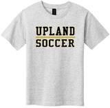 Upland Soccer Youth Softstyle T-Shirt