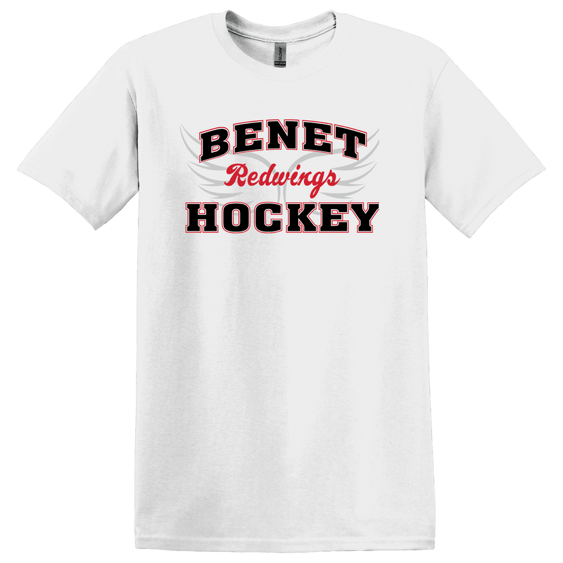 Benet Hockey Softstyle T-Shirt