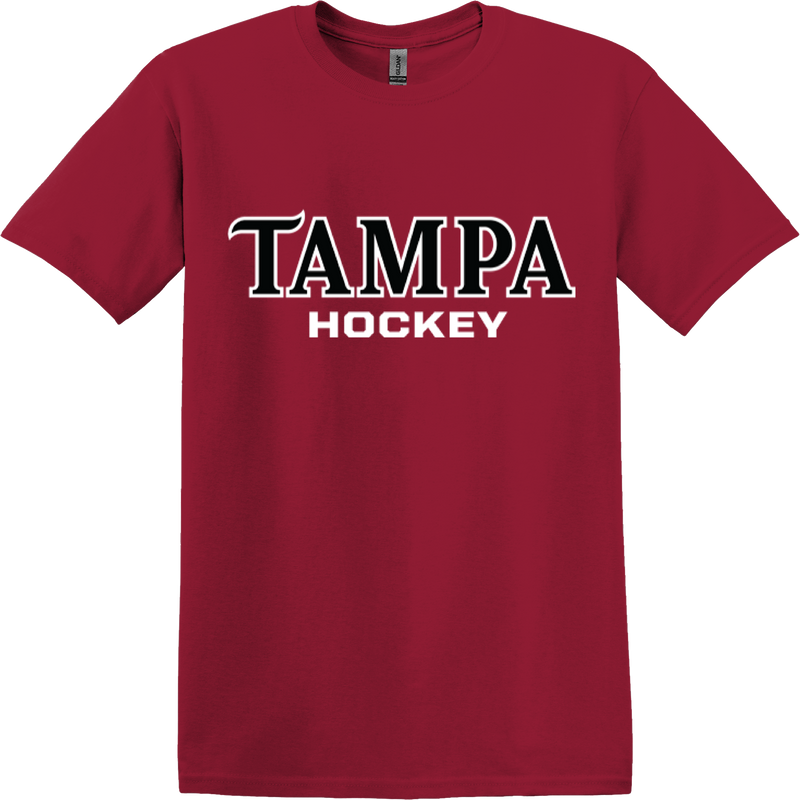 University of Tampa Softstyle T-Shirt