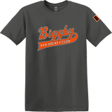 Biggby Coffee AAA Softstyle T-Shirt