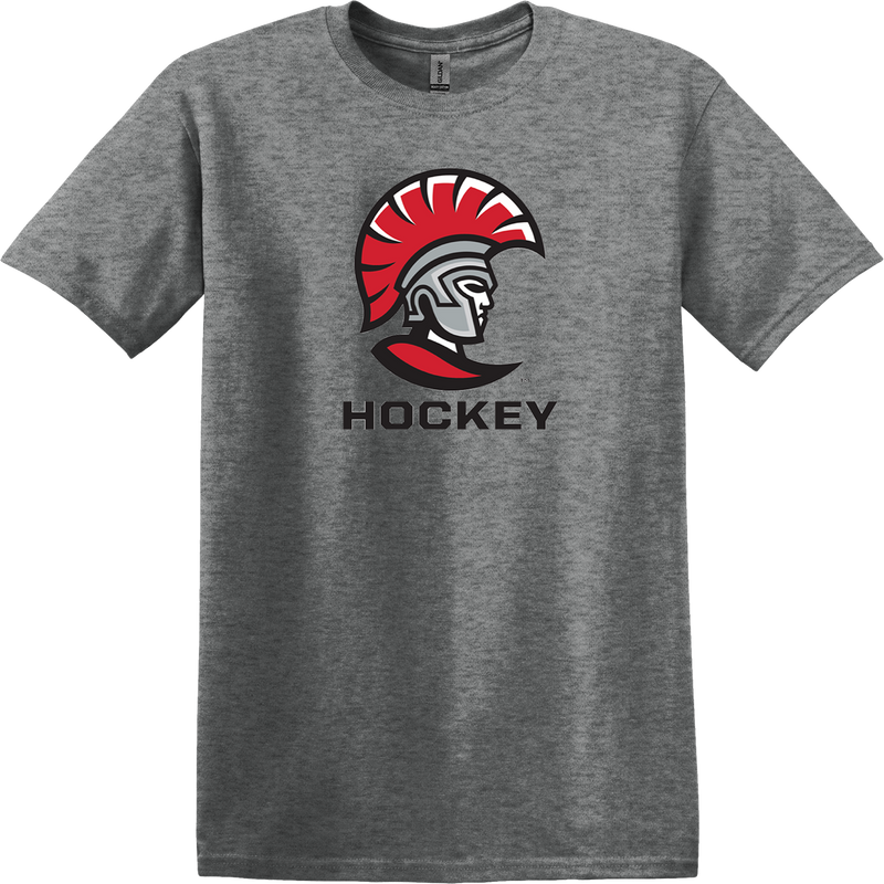 University of Tampa Softstyle T-Shirt