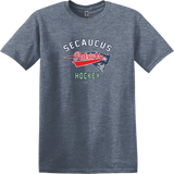 Secaucus Patriots Softstyle T-Shirt