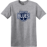 Montclair Blues Softstyle T-Shirt