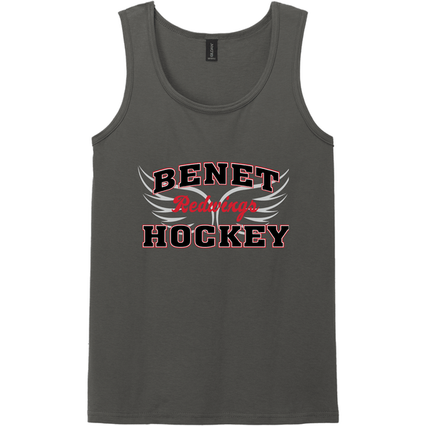 Benet Hockey Softstyle Tank Top