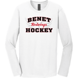 Benet Hockey Softstyle Long Sleeve T-Shirt