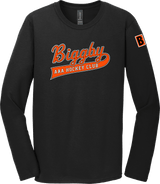 Biggby Coffee AAA Softstyle Long Sleeve T-Shirt