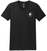 Upland Soccer Softstyle V-Neck T-Shirt