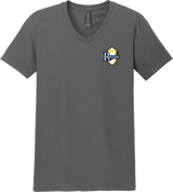 Royals Hockey Club Softstyle V-Neck T-Shirt