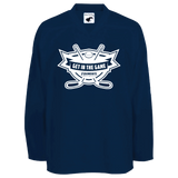 Foundry Youth Practice Jersey