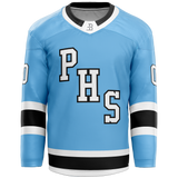 PHS Elite Adult Goalie Reversible Sublimated Jersey