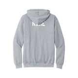 Holy Trinity School Softstyle Midweight Pullover Hooded Sweatshirt