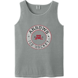 Mercer Arrows Heavyweight Ring Spun Tank Top