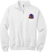 Youngstown Phantoms NuBlend 1/4-Zip Cadet Collar Sweatshirt