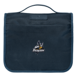 Mon Valley Thunder Brooks Brothers Oxford Small Travel Bag