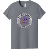 Jr. Phantoms Youth Jersey Short Sleeve Tee