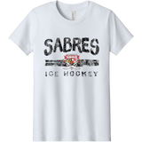 SOMD Sabres Youth Jersey Short Sleeve Tee