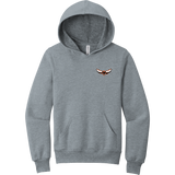 Orange County West Youth Sponge Fleece Pullover Hoodie