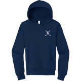 Randolph Middle School Youth Sponge Fleece Pullover Hoodie