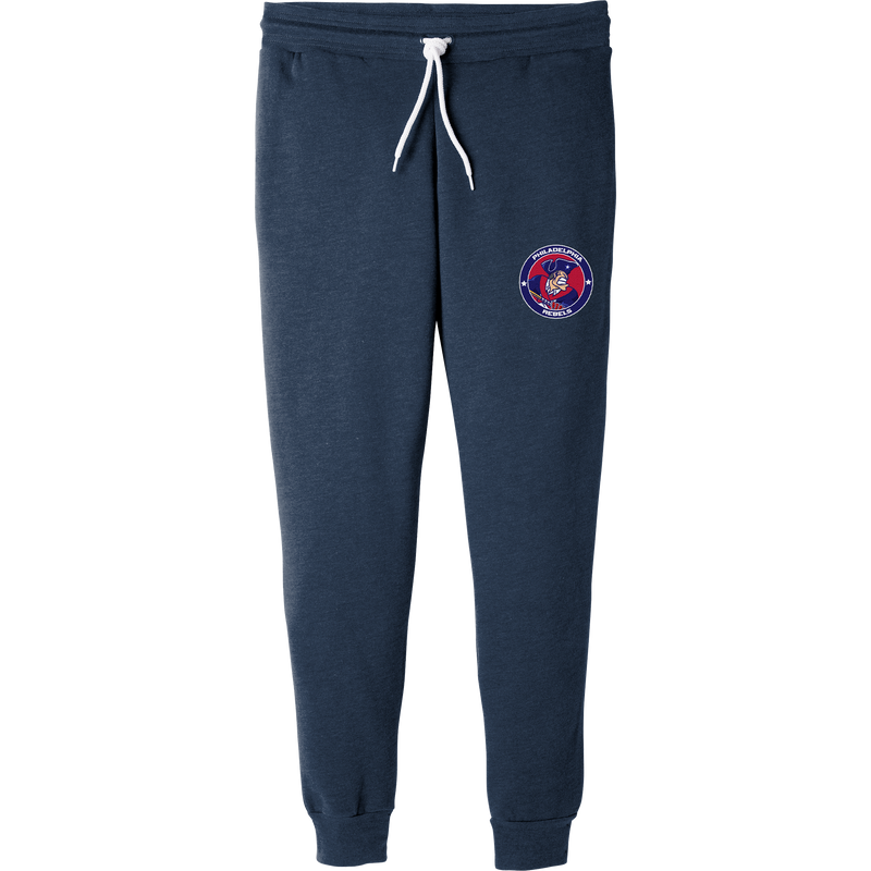 Philadelphia Rebels Unisex Jogger Sweatpants