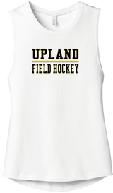 Upland Field Hockey Womens Jersey Muscle Tank