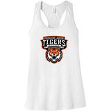 Princeton Jr. Tigers Womens Jersey Racerback Tank