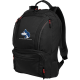 Pittsburgh Huskies Cyber Backpack