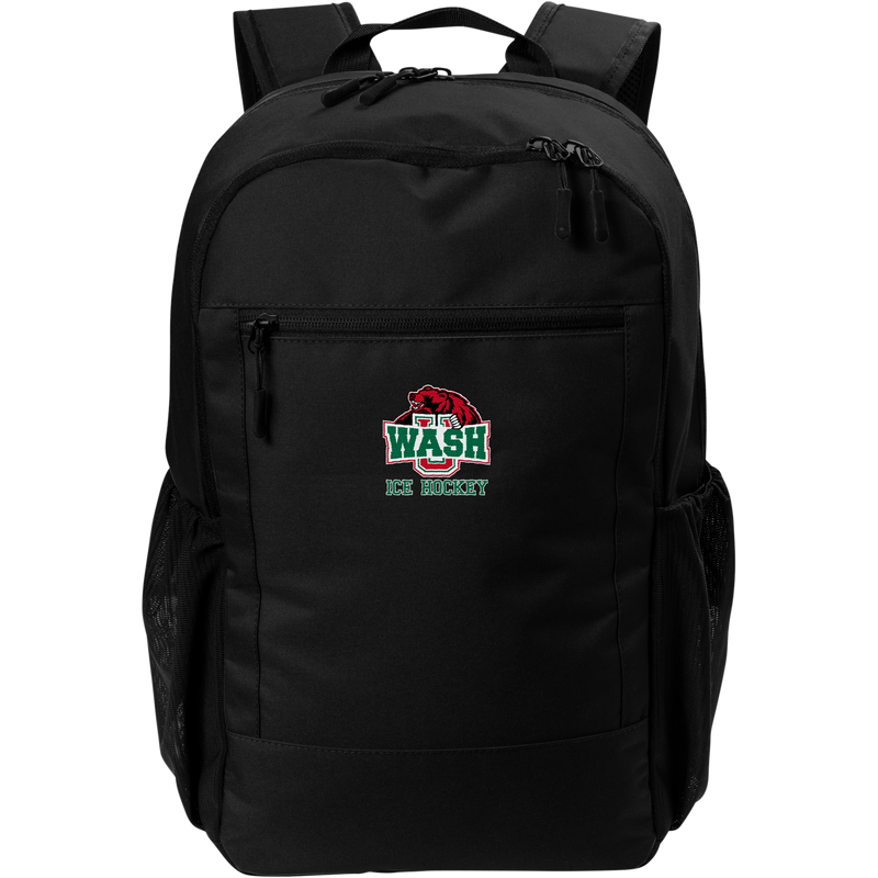 Wash U Daily Commute Backpack