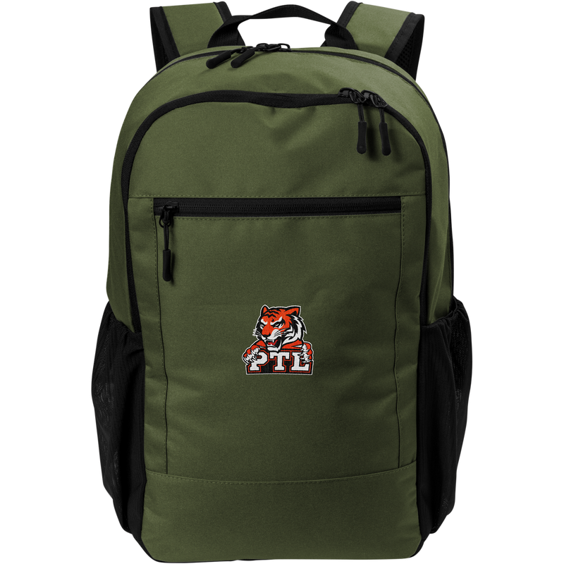 Princeton Tiger Lilies Daily Commute Backpack