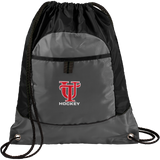 University of Tampa Pocket Cinch Pack