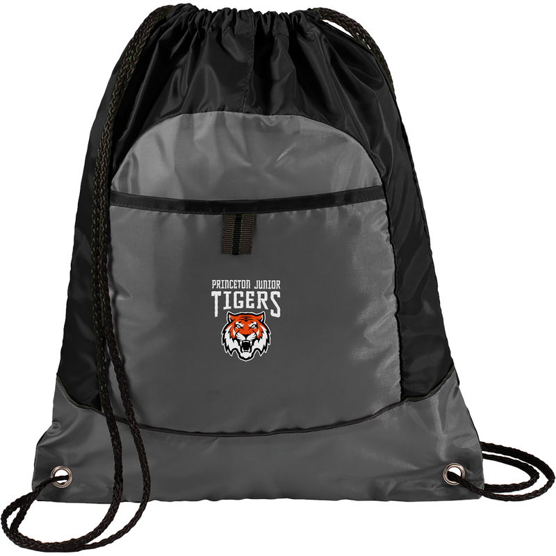 Princeton Jr. Tigers Pocket Cinch Pack