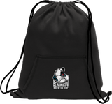 Berdnikov Bears Core Fleece Sweatshirt Cinch Pack