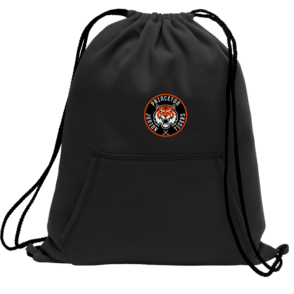 Princeton Jr. Tigers Core Fleece Sweatshirt Cinch Pack