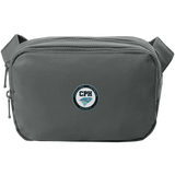 Carolina Premier Hockey Matte Dual-Compartment Crossbody