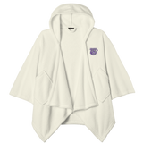 Rumson-Fair Haven Dream Plush Open Hoodie