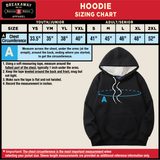 Jr. Mounties Breakaway Youth Hoodie