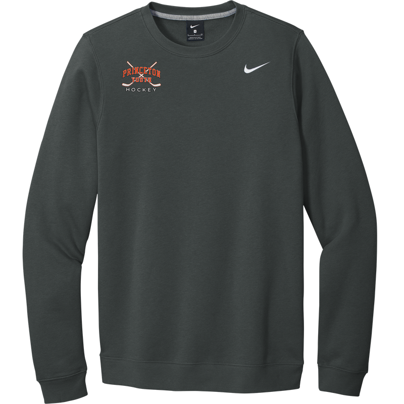 PYH Nike Club Fleece Crew