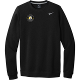 Upland Field Hockey Nike Club Fleece Crew