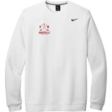 BSM Somerville Nike Club Fleece Crew