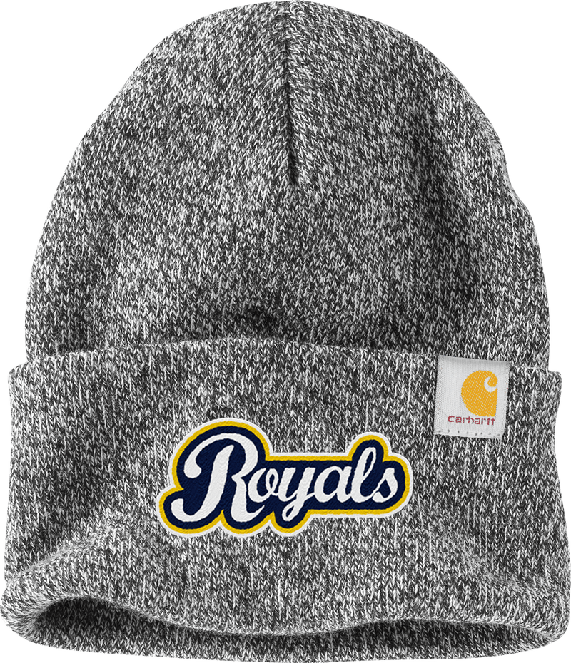 Royals Hockey Club Carhartt Watch Cap 2.0