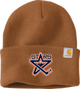 NY Stars Carhartt Watch Cap 2.0