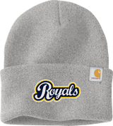 Royals Hockey Club Carhartt Watch Cap 2.0